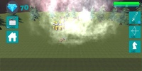 Medieval War Tactics Tiny screenshot 3