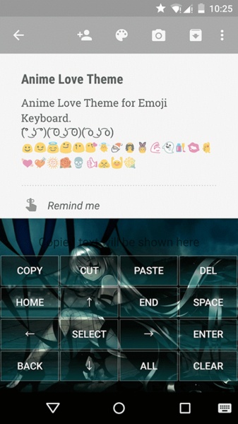 Anime Love - Preview 3