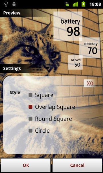 3 Tiles - Preview 3