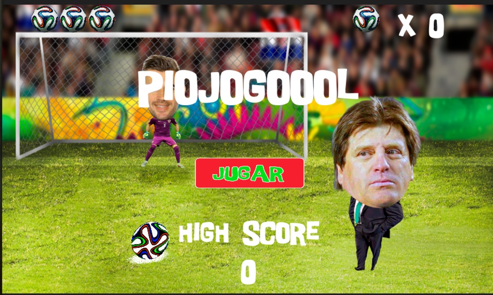PiojoGoool - Preview 5