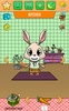 My Talking Bunny - Virtual Pet screenshot 8