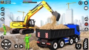 City Builder Construction Sim screenshot 5