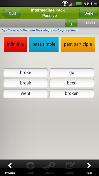 LearnEnglish Grammar - Preview 11