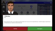 Club Soccer Director 2021 screenshot 3