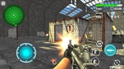 Critical Strike Killer Shooter screenshot 4