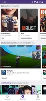 Twitch for Android 4