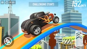 Impossible Mega Ramp Extreme Car Stunts screenshot 10