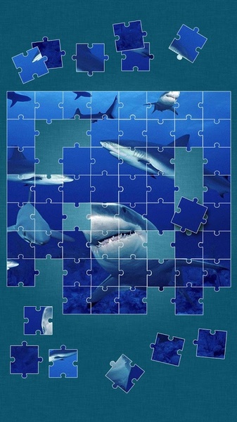 Under the Sea Jigsaw Puzzles - Preview 15