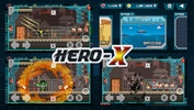 HERO-X screenshot 6