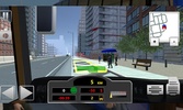 Bus Driver 3D 2015 screenshot 12