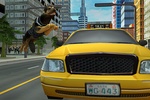 Super Police Dog 3D screenshot 2