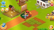 Hay Day screenshot 8