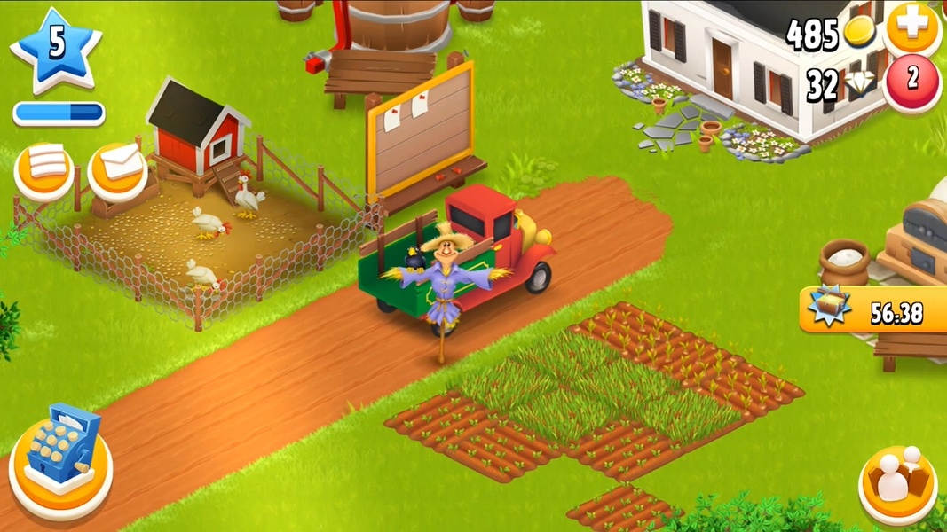 Hay Day - Preview 8