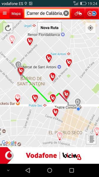 bicing - Preview 5