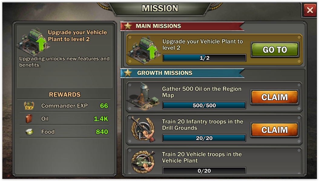 Z-Day: Hearts of Heroes - Preview 2