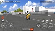 Geng Motor - Multiplayer screenshot 7
