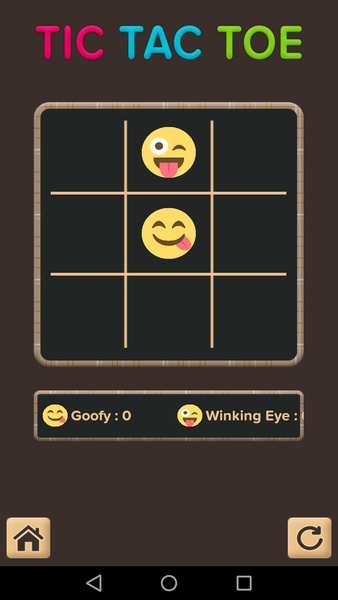 Tic Tac Toe For Emoji - Preview 6