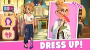 Makeover Fantasy: Design Story screenshot 6