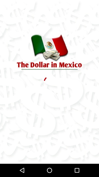 The Dollar in Mexico - Preview 7