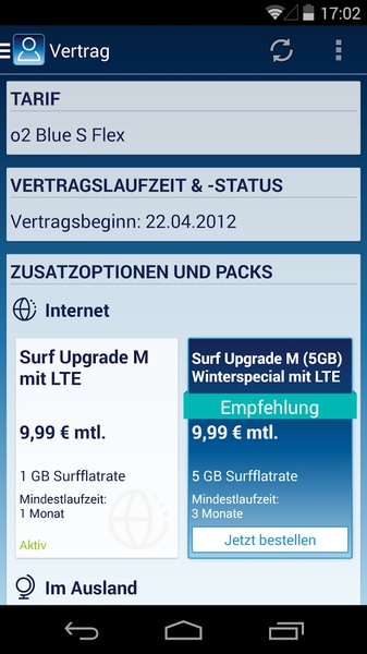 Mein o2 - Preview 11