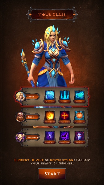 Dungeon Traveler - Preview 11