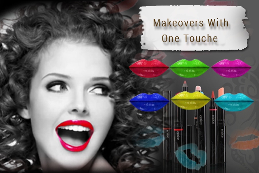 Lip Color Changer - Preview 2