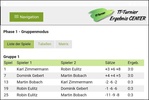 TT-Turnier ErgebnisCenter screenshot 3