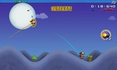 Speed Hiker screenshot 2