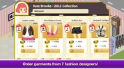 Tap Boutique - Girl Fashion screenshot 2