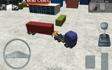 18 Wheels Trucks & Trailers screenshot 9