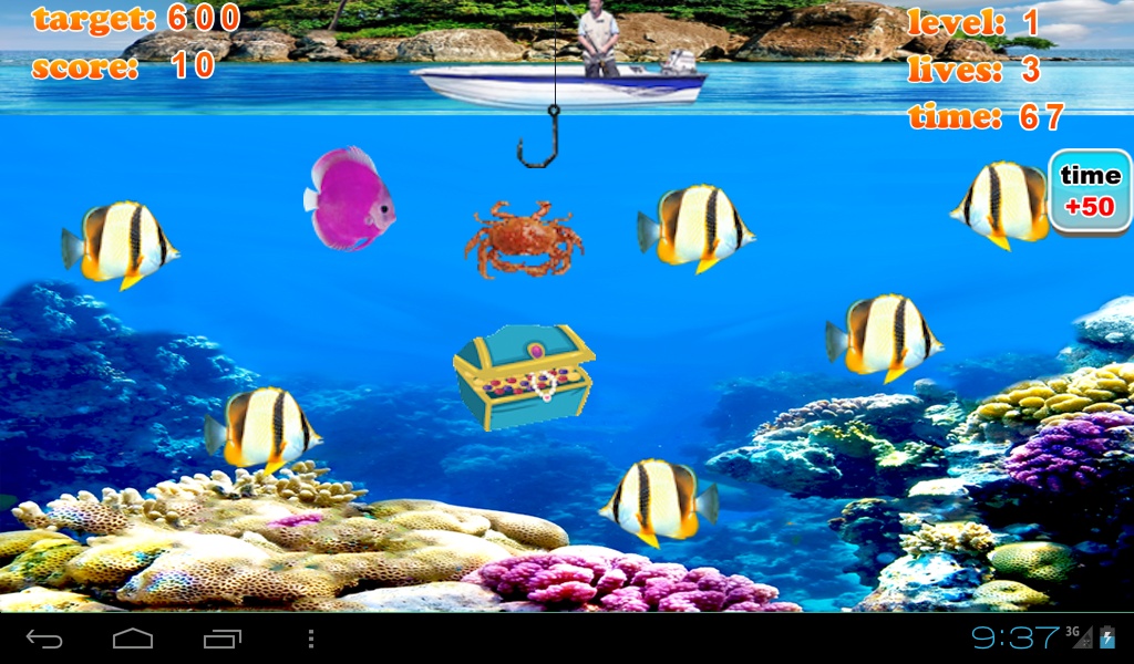 FishingChampion - Preview 6