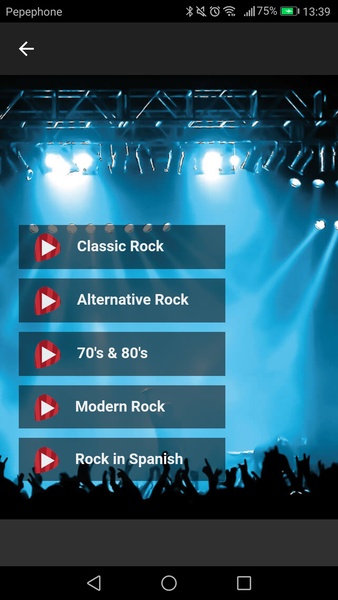 Radio Rock FM - Preview 6