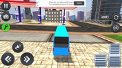 City Coach Bus screenshot 1