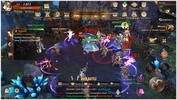 League of Angels: Chaos screenshot 5