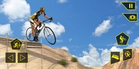Cycle Stunt Game BMX Bike Game screenshot 6