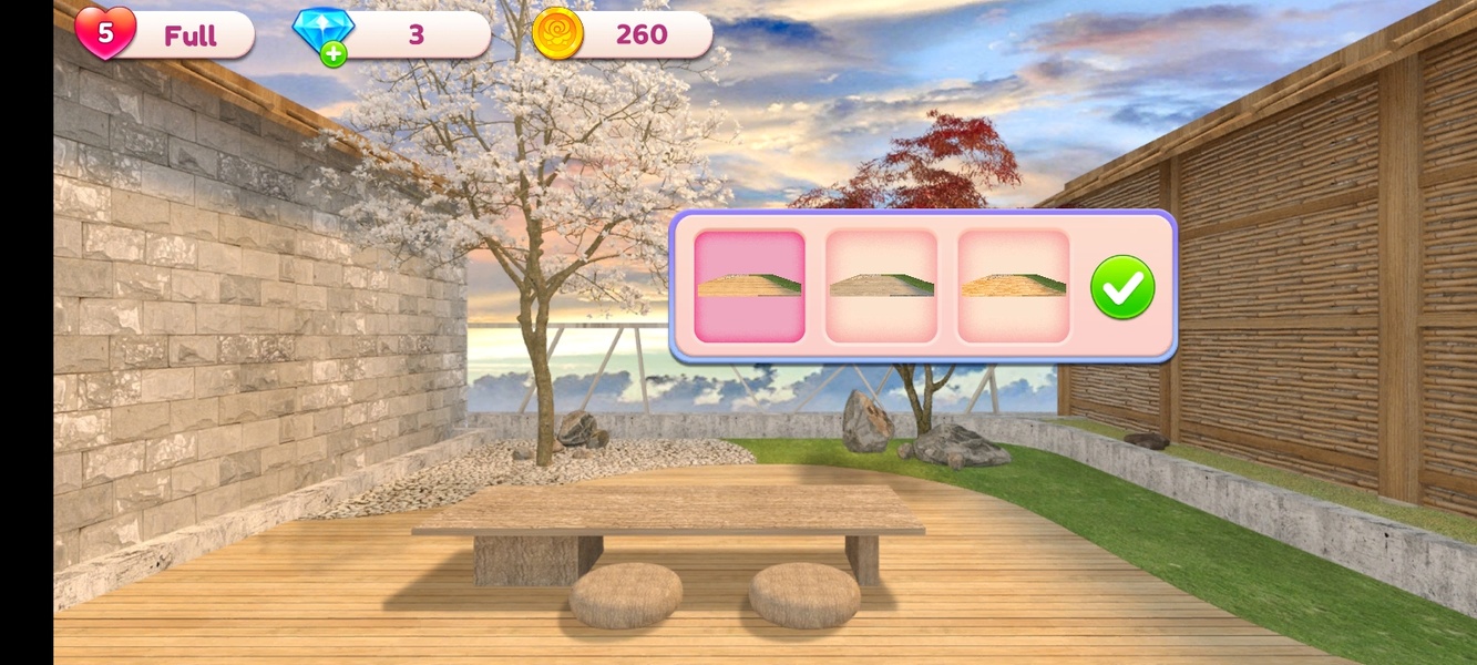 Garden Sweet Design - Preview 10