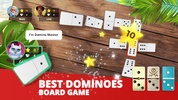 Domino Master - Play Dominoes screenshot 4