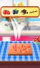 Cake Cooking Maker Games screenshot 12