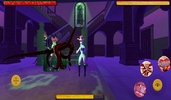 BattleHotel screenshot 5