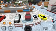 Car Driving School Simulator screenshot 7