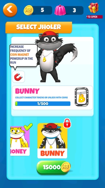 Honey Bunny Ka Jholmaal for Android Download the APK from Uptodown