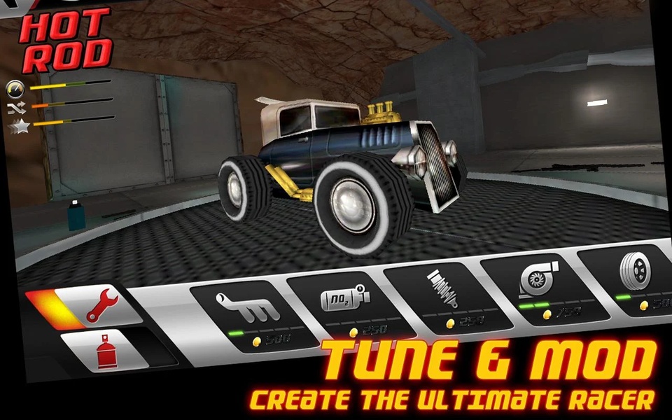 Hot Mod - Preview 2