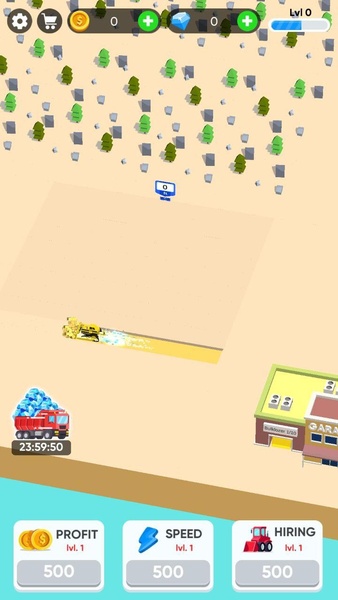 Dig Tycoon - Idle Game - Preview 9