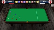 9 Ball Pool screenshot 7