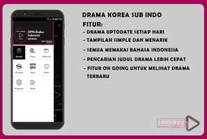 Drakor Indonesia 1 4 For Android Download