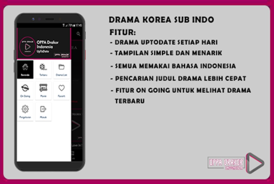 Drakor Indonesia - Preview 4