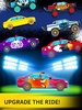 Epic 2 Player Car Race Games screenshot 2