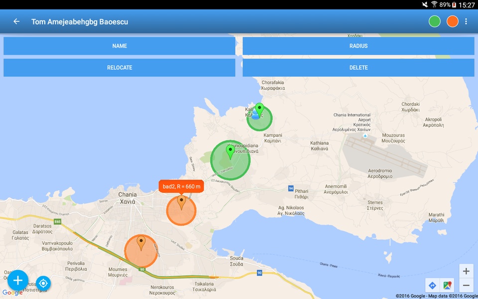 Find My Friends - Preview 14