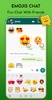 Sticker Emoji Maker WA Sticker screenshot 5