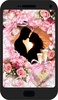 Love Flowers Photo Frame screenshot 5